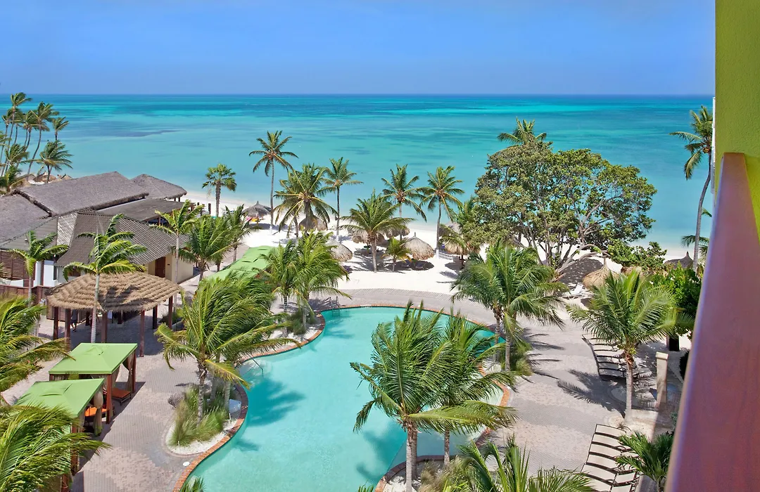 Holiday Inn Resort Aruba - Beach Resort & Casino By Ihg-1