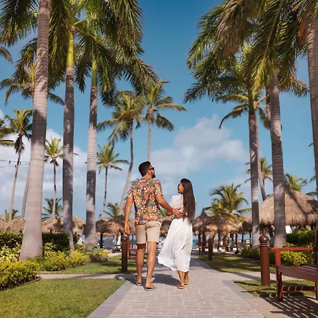 Holiday Inn Resort Aruba - Beach Resort & Casino By Ihg-2