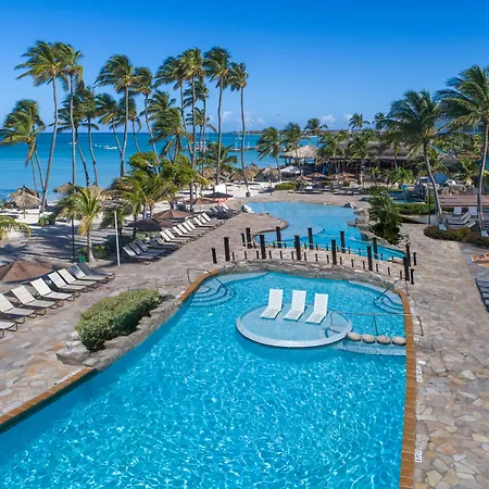 Holiday Inn Resort Aruba - Beach Resort & Casino By Ihg-3