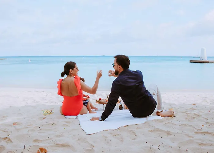 The Mill Resort And Suites Palm Beach