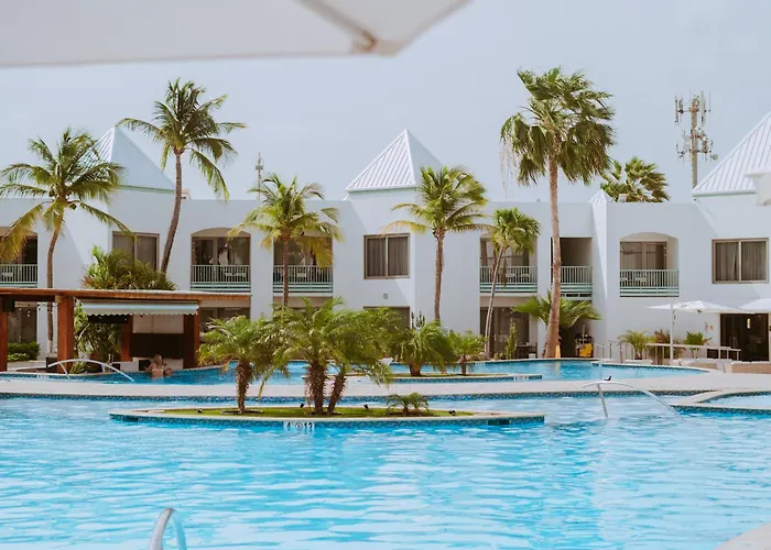 The Mill Resort And Suites Palm Beach