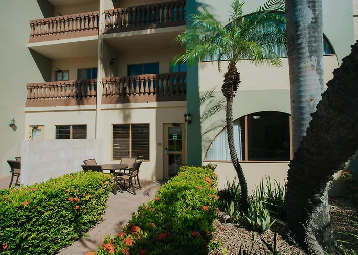 Eagle Aruba Resort Palm Beach